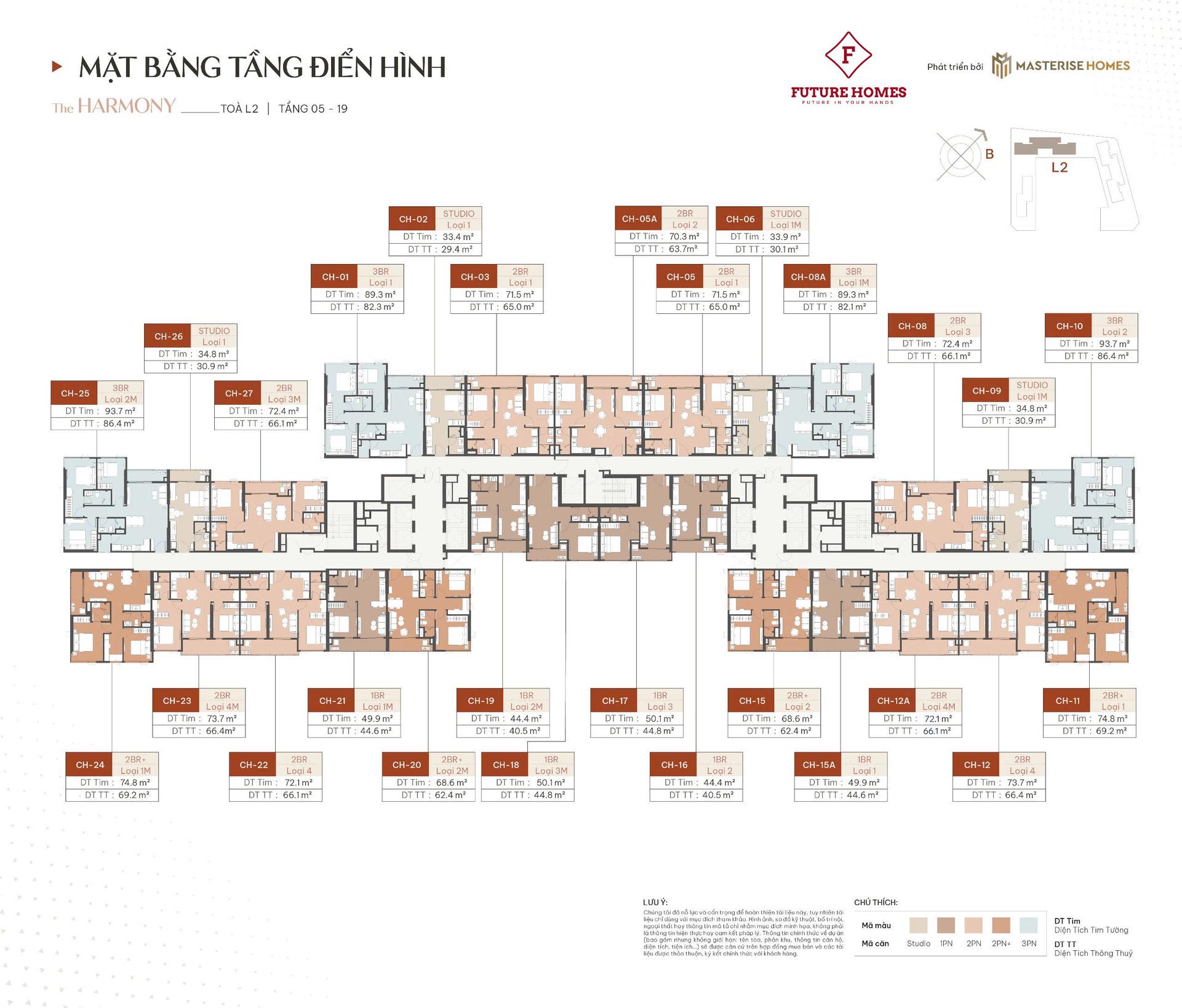Onehousing image