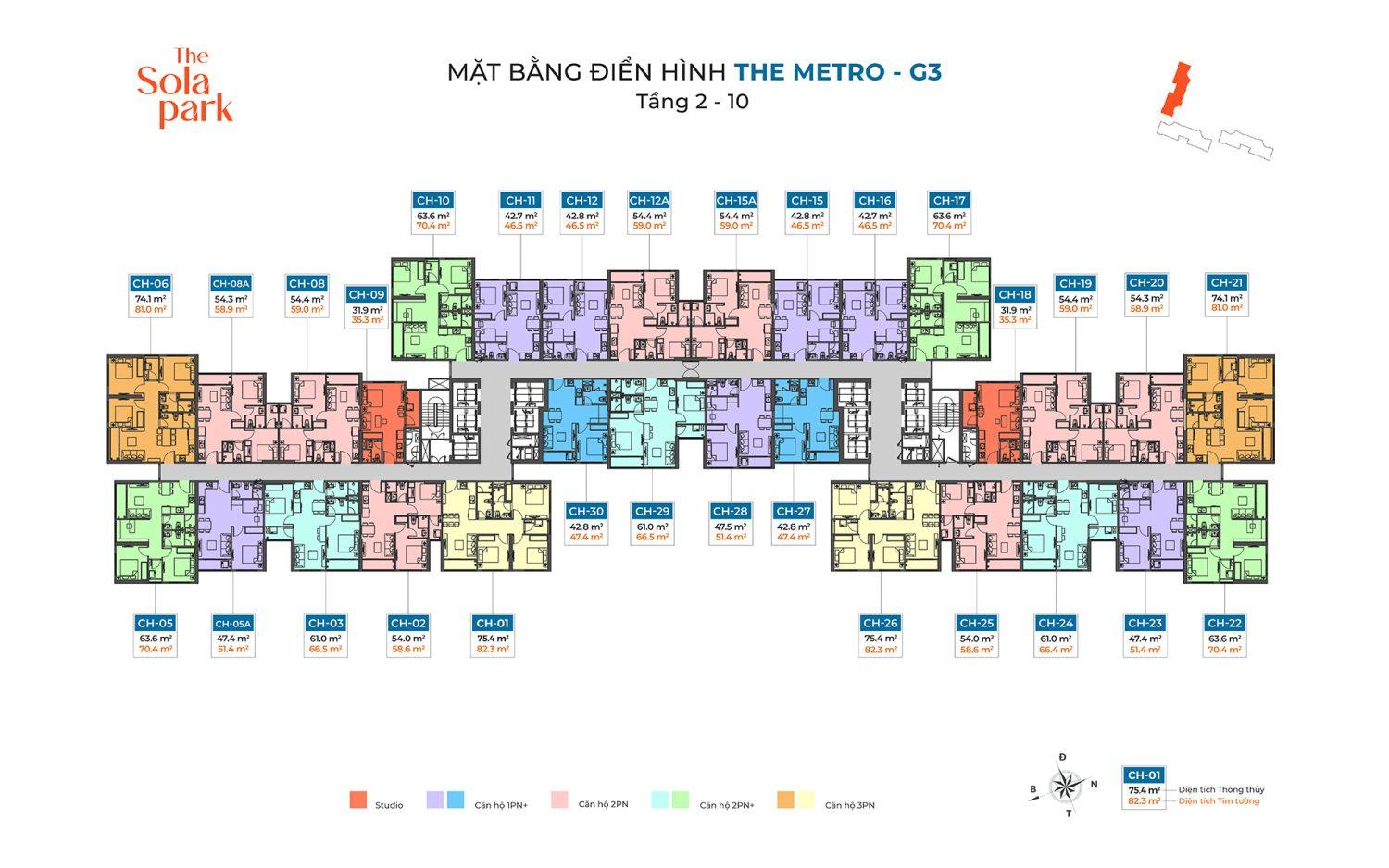 Onehousing image
