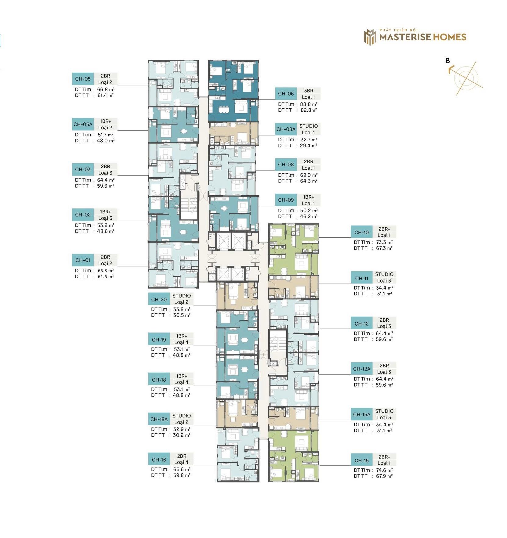 Onehousing image