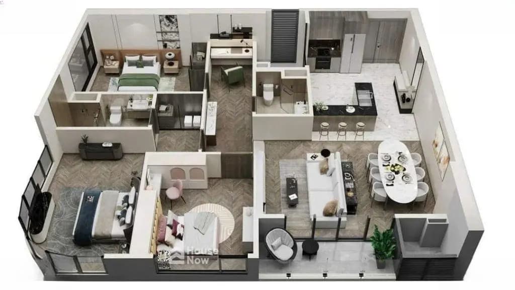 Onehousing image