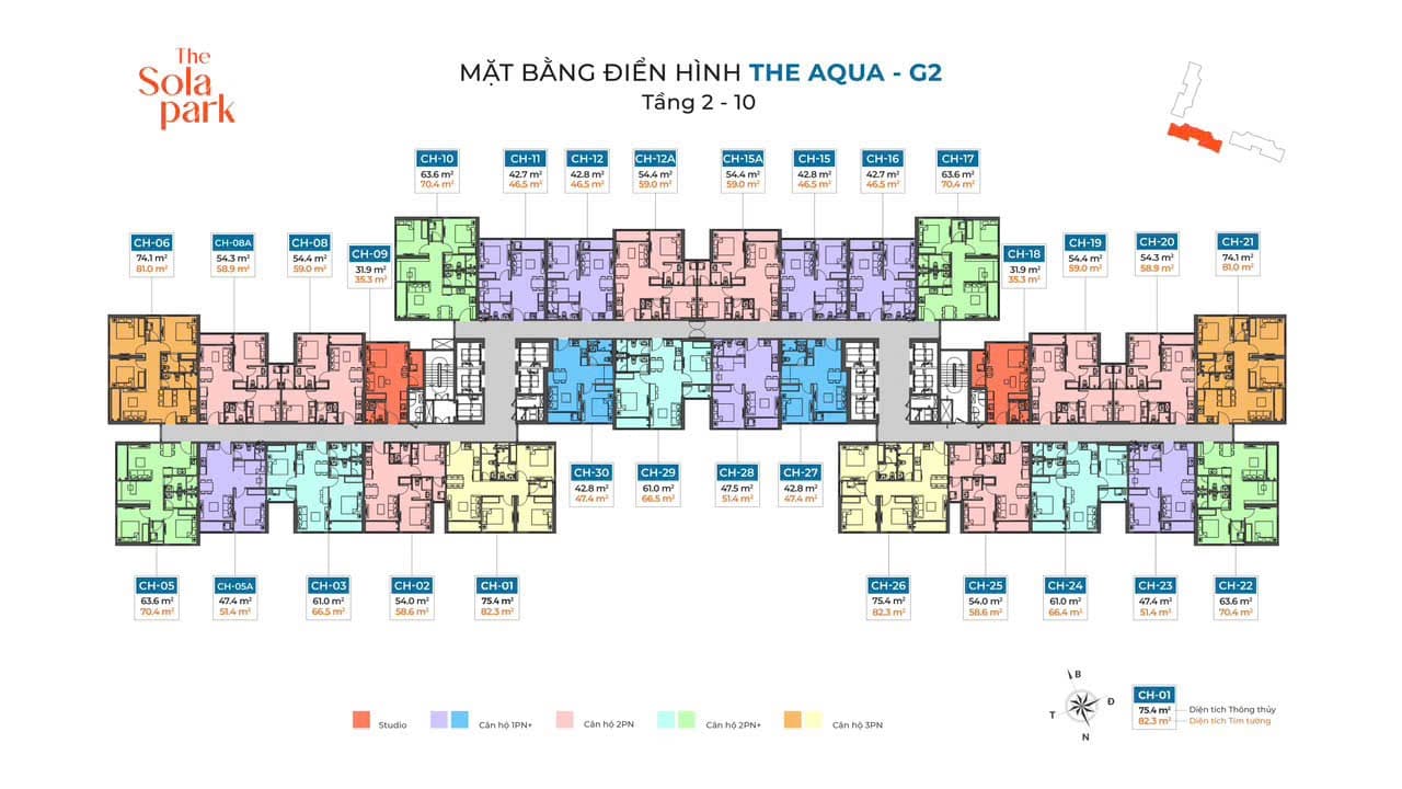 Onehousing image