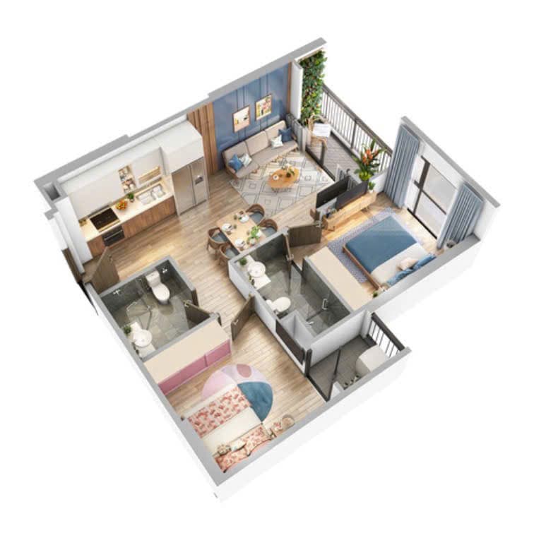 gallery image background