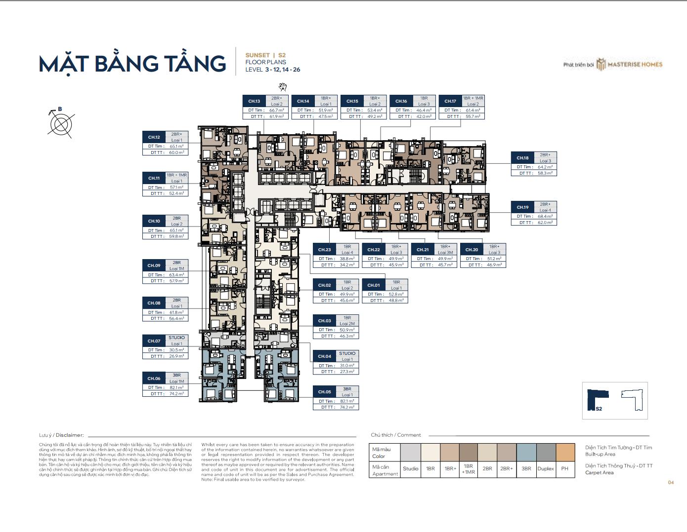 Onehousing image