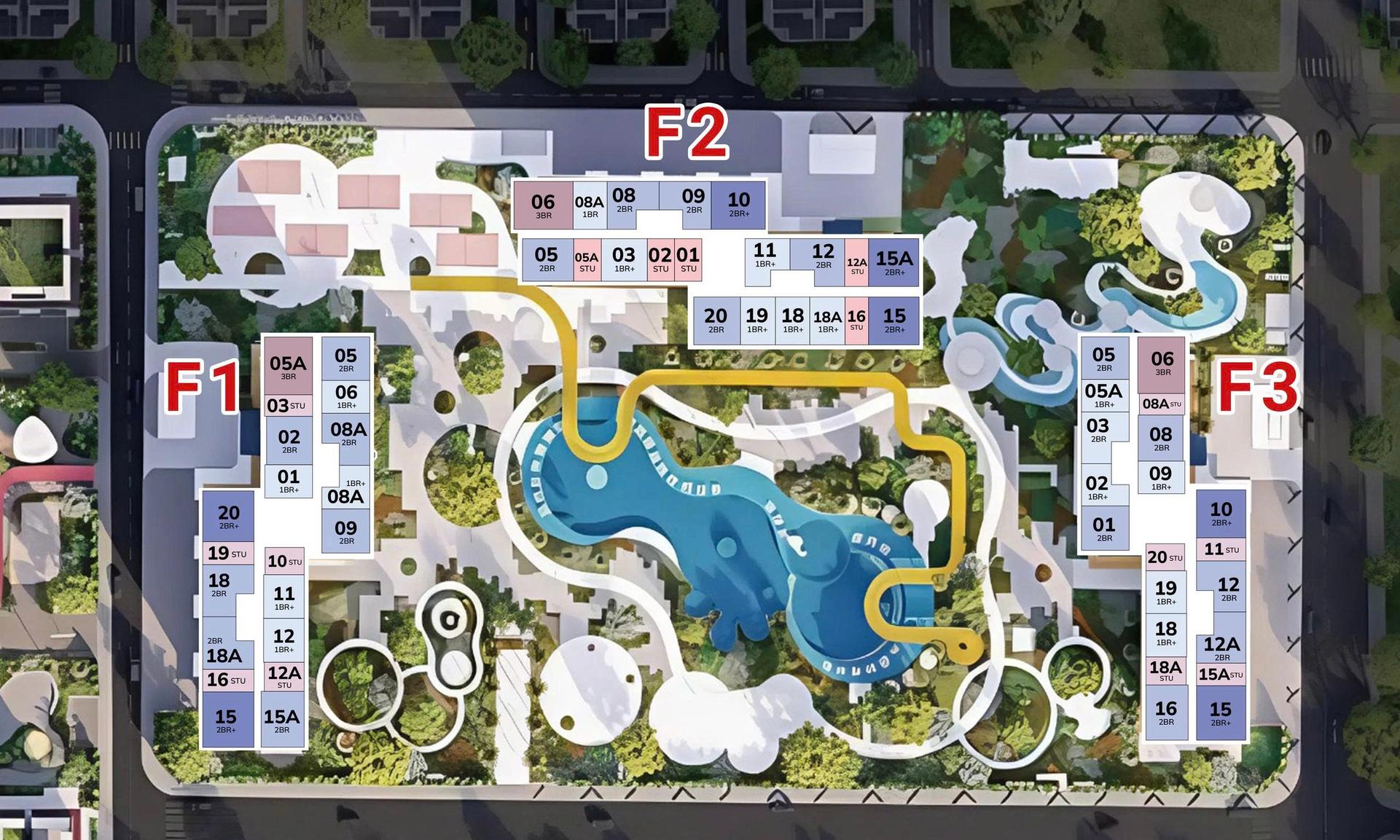 Onehousing image