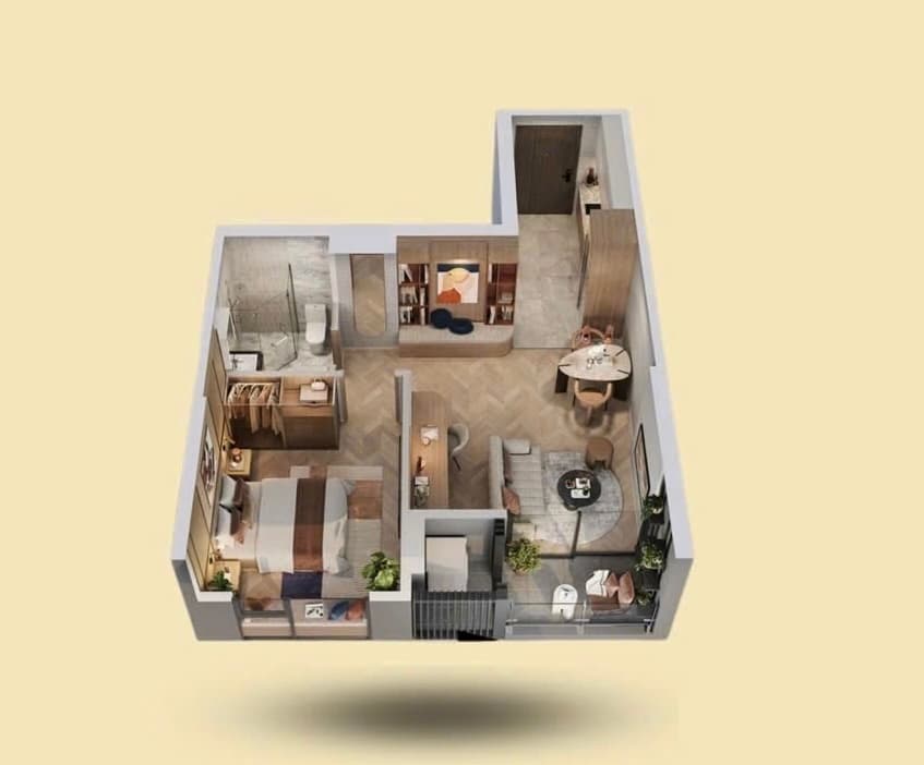 Onehousing image