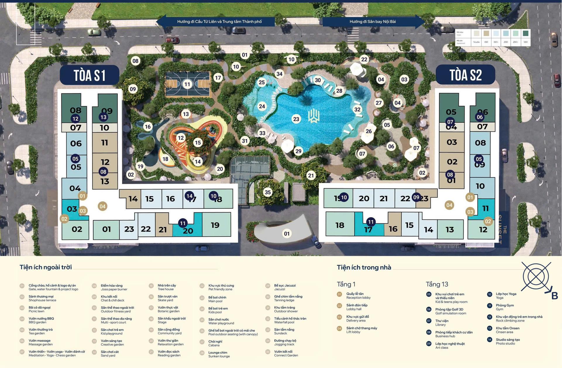 Onehousing image