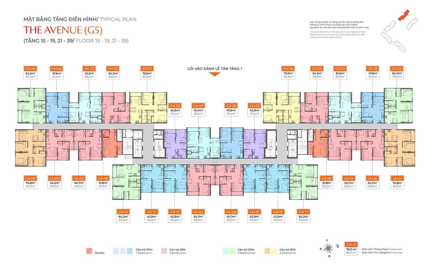 Onehousing image