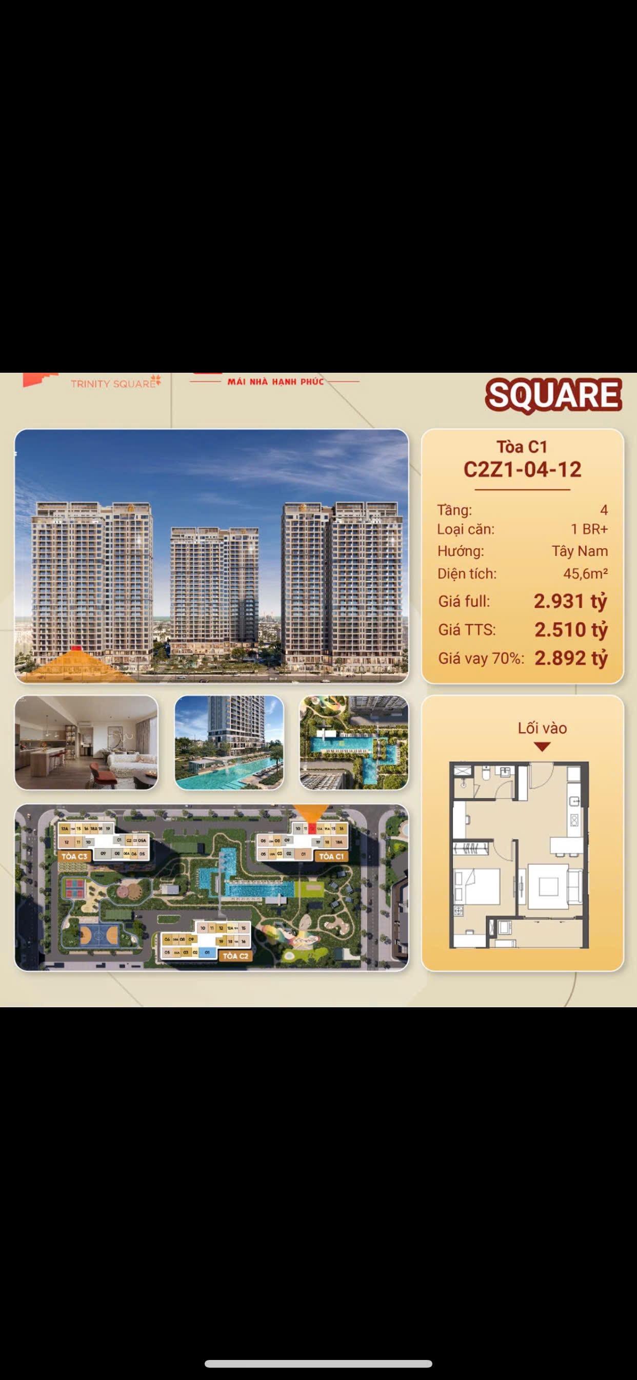 Onehousing image