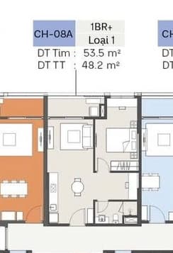 Onehousing image