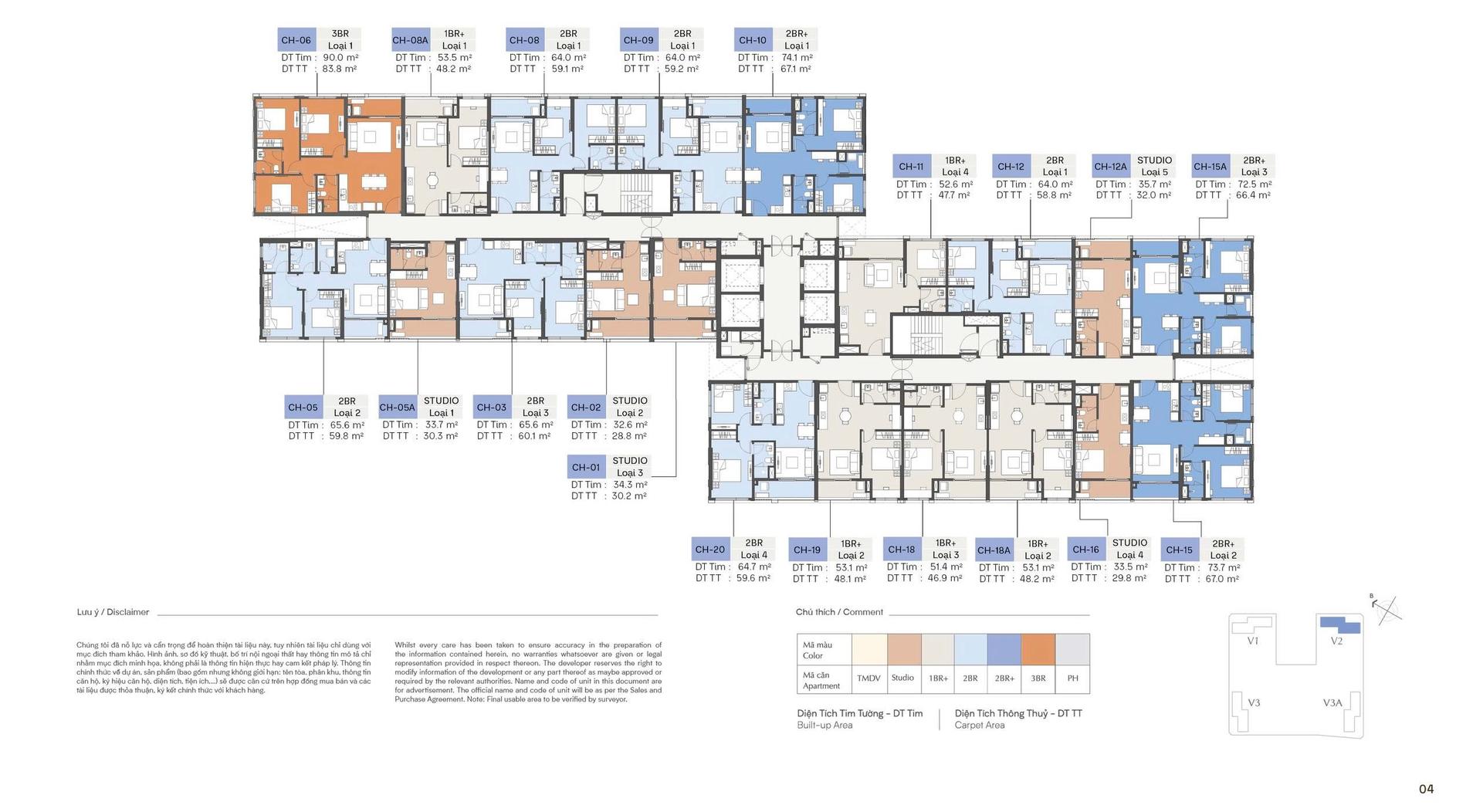 Onehousing image