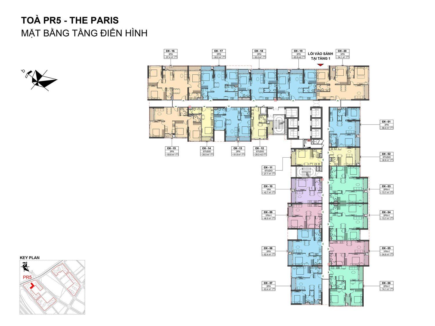 Onehousing image