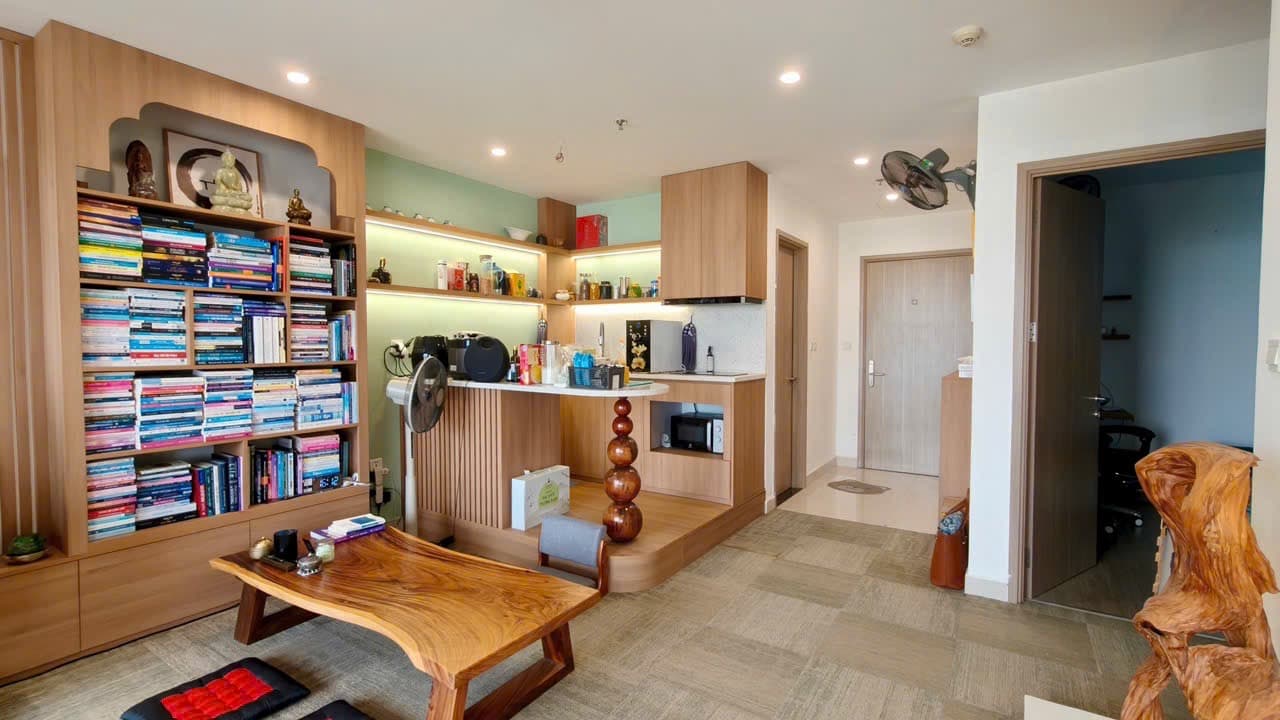 Onehousing image