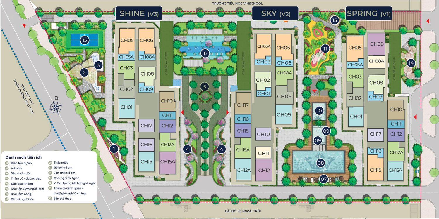 Onehousing image